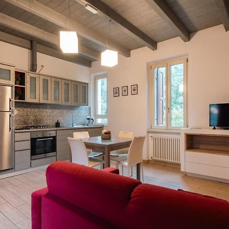 ורונה Appartamento Scaligero Mameli Borgo Trento מראה חיצוני תמונה