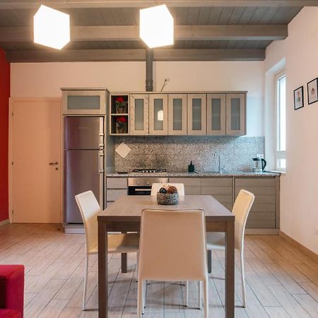 ורונה Appartamento Scaligero Mameli Borgo Trento מראה חיצוני תמונה