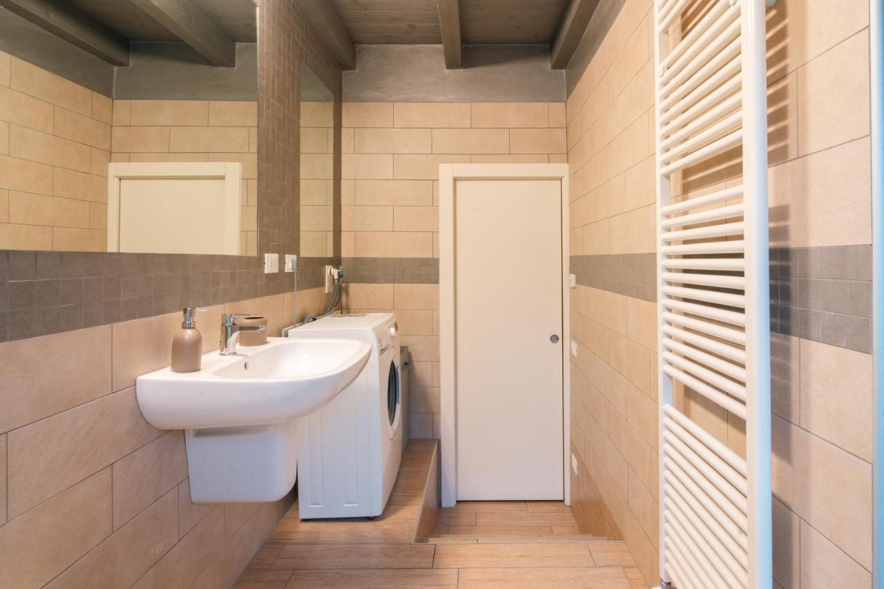 ורונה Appartamento Scaligero Mameli Borgo Trento מראה חיצוני תמונה
